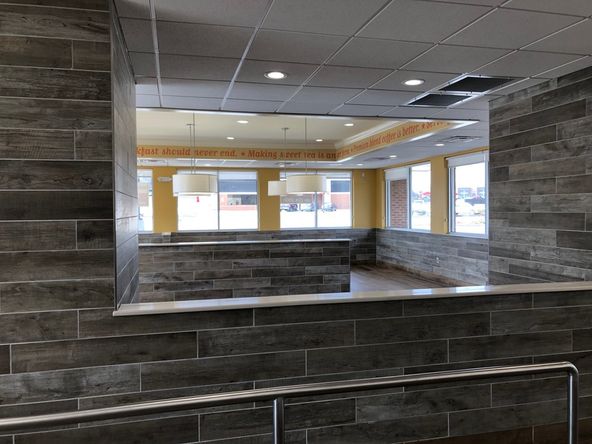 Freestanding Restaurant: 100 Hospital Dr, Winchester, KY 40391